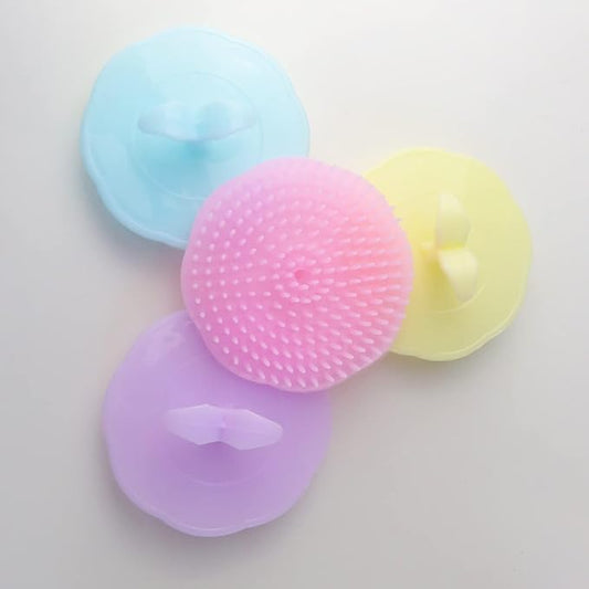 ALLBASA Brosse Ronde – Brosse à Cheveux Anti-Statique, Volumisante