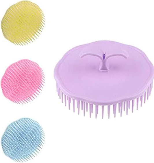 ALLBASA Brosse Ronde – Brosse à Cheveux Anti-Statique, Volumisante